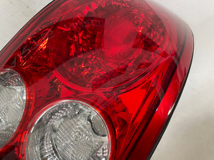 2004 Pontiac GTO LH Driver Taillight Tail Light Lamp OEM