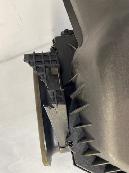 2018 Chevy Camaro ZL1 Factory OEM Air Intake Box Assembly