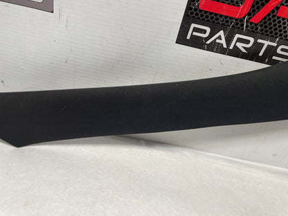 2006 Pontiac GTO RH Passenger Interior Windshield A Pillar Trim Cover OEM - Day's Parts Yard