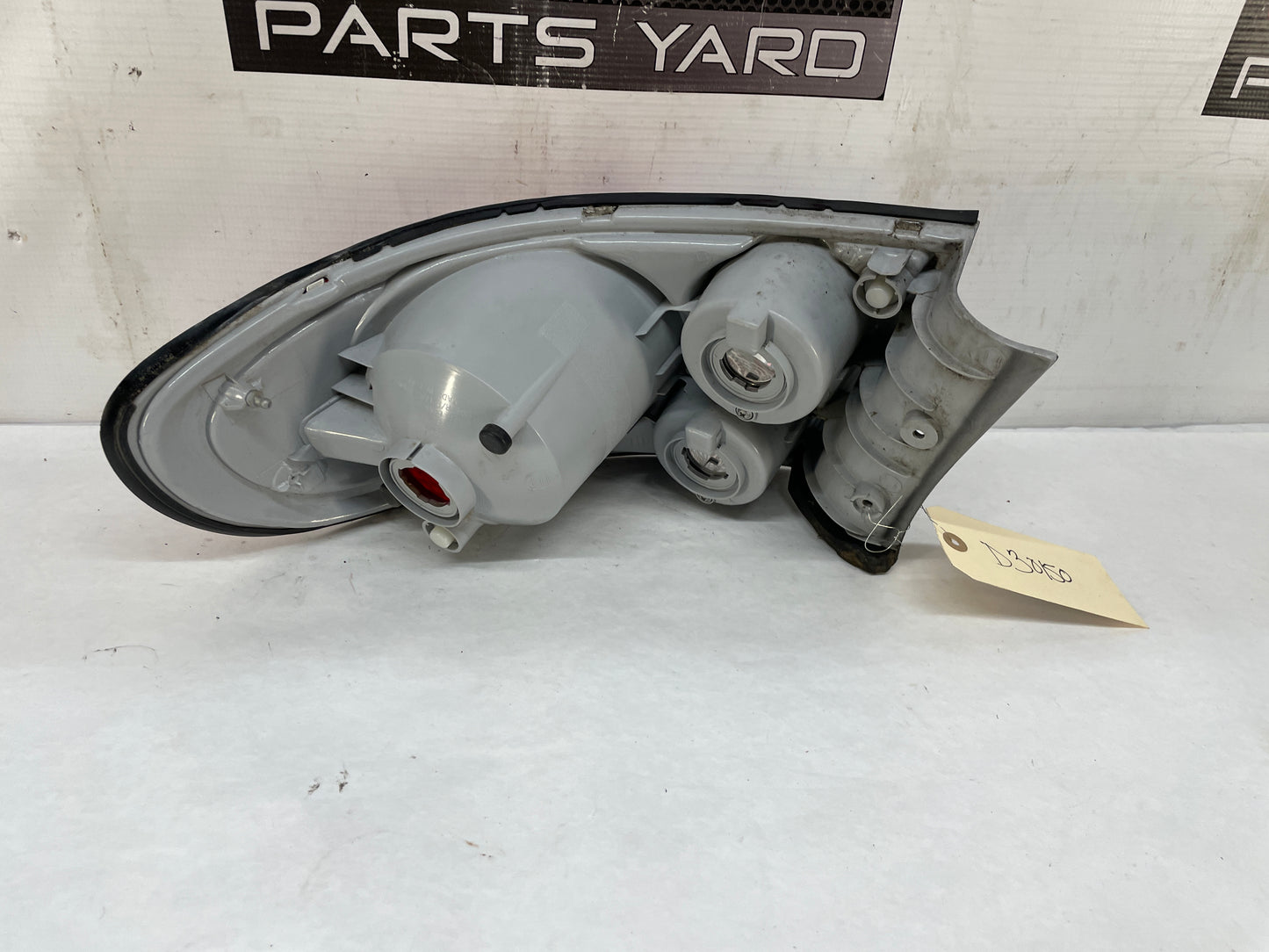 2004 Pontiac GTO LH Driver Taillight Tail Light Lamp OEM