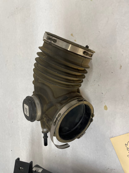 2018 Chevy Camaro ZL1 Factory OEM Air Intake Box Assembly