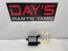 2013 GMC Sierra C1500 SLE Rear Park Assist Module  OEM - Day's Parts Yard
