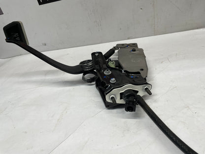 2014 Chevy Camaro ZL1 Manual Transmission Pedal Set Brake & Clutch Assembly OEM - Day's Parts Yard