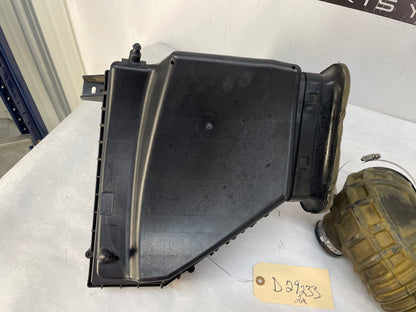 2018 Chevy Camaro ZL1 Factory OEM Air Intake Box Assembly