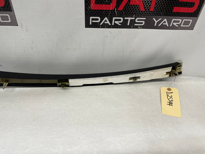 2006 Pontiac GTO RH Passenger Interior Windshield A Pillar Trim Cover OEM - Day's Parts Yard