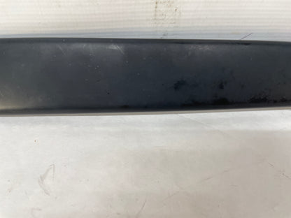 2004 Pontiac GTO RH Passenger Exterior B Pillar Window Trim Applique Cover OEM