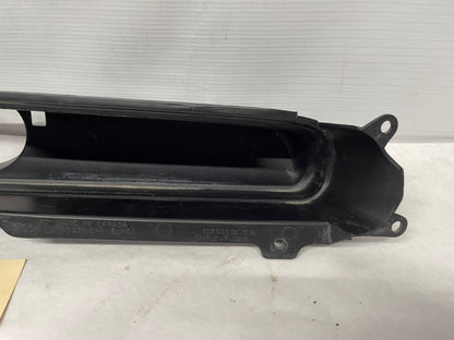 2004 Chevy C5 Corvette RH Passenger Fog Light Deflector Bezel OEM - Day's Parts Yard