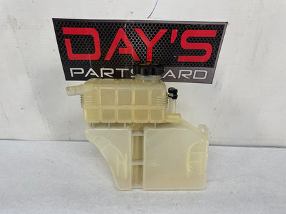 2018 Chevy Camaro ZL1 Engine Coolant Recovery Reservoir Surge Tank OEM