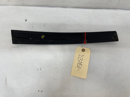 2004 Pontiac GTO RH Passenger Exterior B Pillar Window Trim Applique Cover OEM