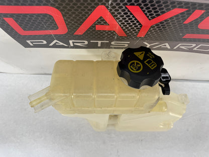 2018 Chevy Camaro ZL1 Engine Coolant Recovery Reservoir Surge Tank OEM