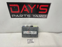 2013 GMC Sierra C1500 SLE Communication OnStar Control Module OEM - Day's Parts Yard