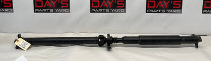 2017 Chevrolet SS Sedan Drive Shaft Driveshaft OEM - Day's Parts Yard