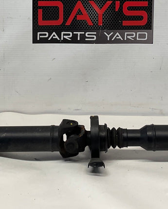 2017 Chevrolet SS Sedan Drive Shaft Driveshaft OEM