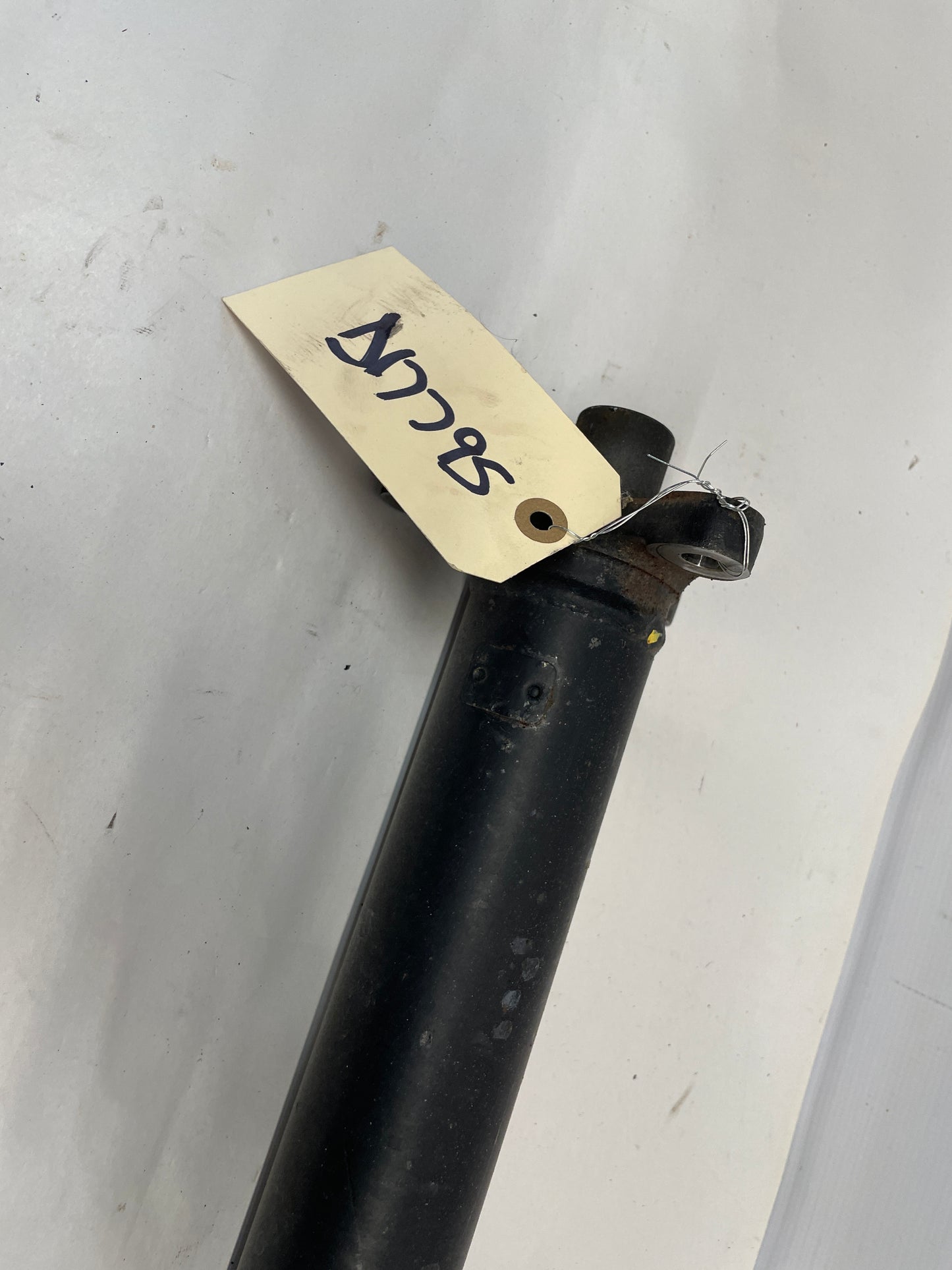 2017 Chevrolet SS Sedan Drive Shaft Driveshaft OEM - Day's Parts Yard