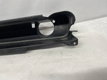 2004 Chevy C5 Corvette LH Driver Fog Light Lamp Deflector Bezel OEM - Day's Parts Yard