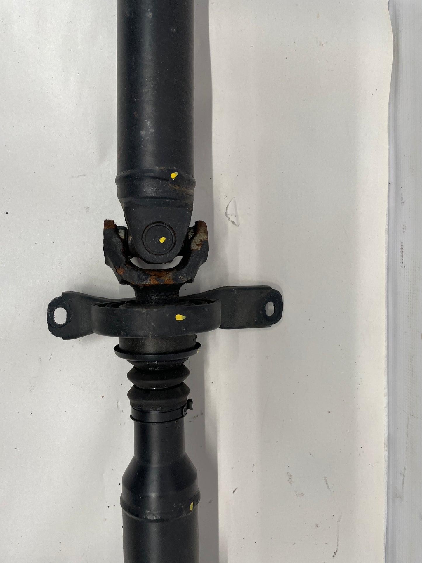 2017 Chevrolet SS Sedan Drive Shaft Driveshaft OEM - Day's Parts Yard