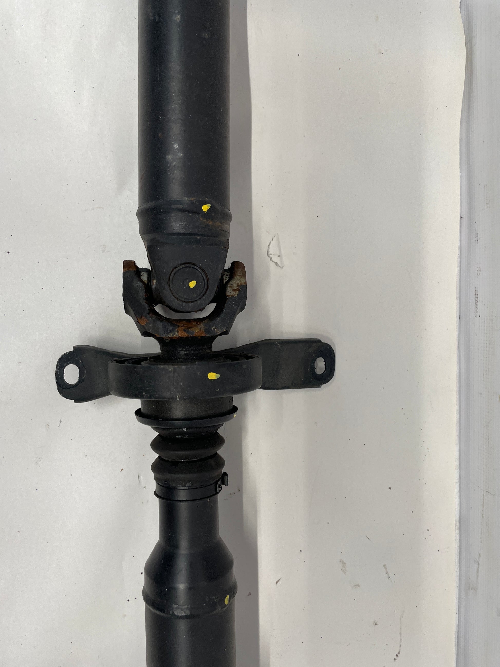 2017 Chevrolet SS Sedan Drive Shaft Driveshaft OEM - Day's Parts Yard