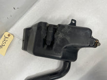 2006 Pontiac GTO Windshield Washer Pump Reservoir Tank Bottle OEM - Day's Parts Yard