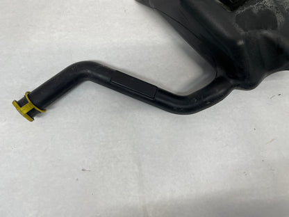 2006 Pontiac GTO Windshield Washer Pump Reservoir Tank Bottle OEM - Day's Parts Yard