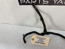 2018 Chevy Camaro ZL1 Radiator Coolant Hose Line Tube OEM