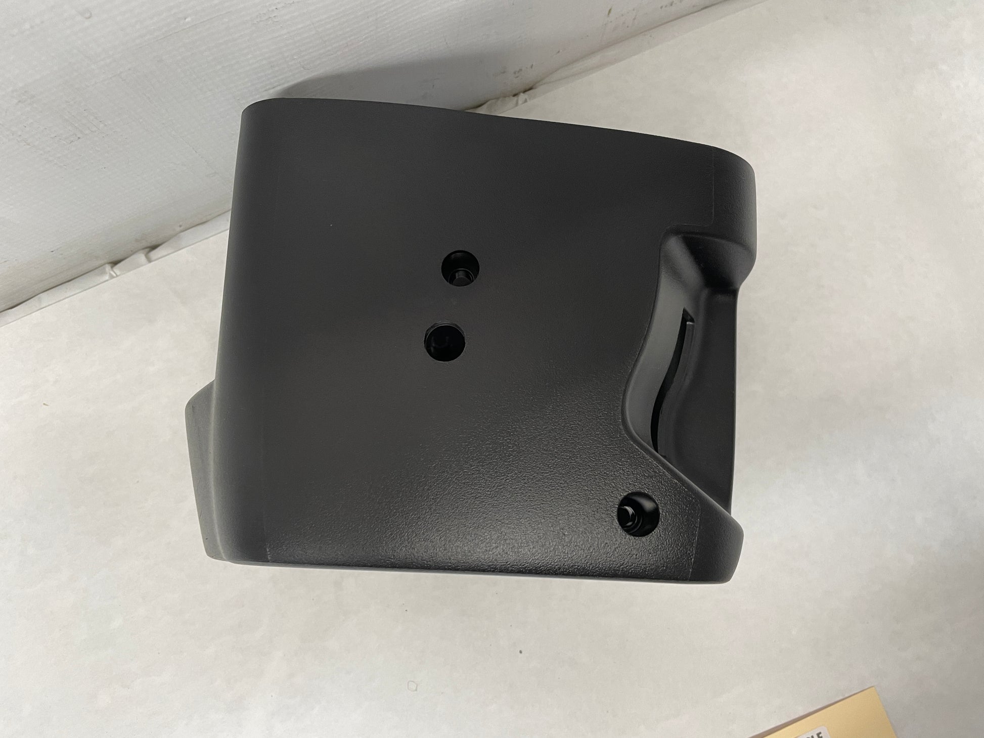 2013 GMC Sierra C1500 SLE Steering Column Cover OEM - Day's Parts Yard