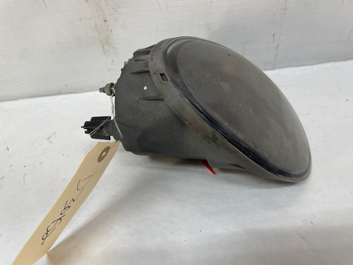 2004 Pontiac GTO RH Passenger Fog Light Lamp OEM