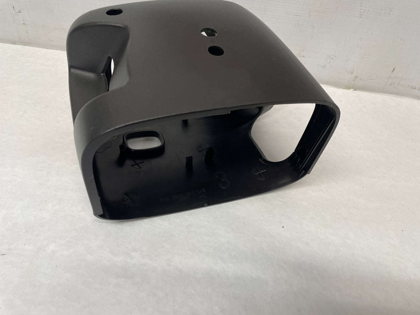 2013 GMC Sierra C1500 SLE Steering Column Cover OEM - Day's Parts Yard