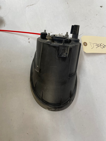 2004 Pontiac GTO RH Passenger Fog Light Lamp OEM