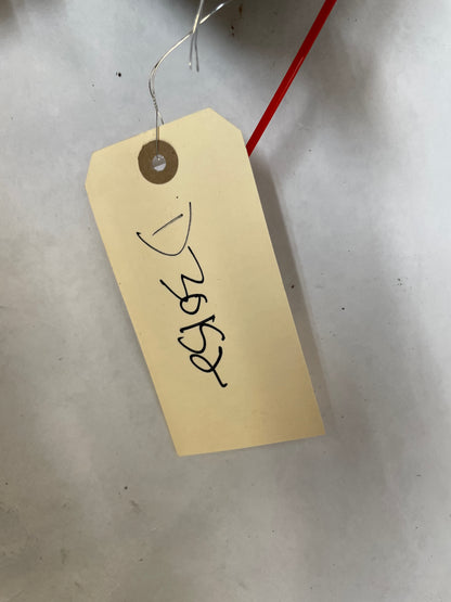 2004 Pontiac GTO RH Passenger Fog Light Lamp OEM