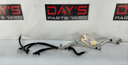 2018 Chevy Camaro ZL1 Battery Alternator Starter Cable Charging Harness OEM