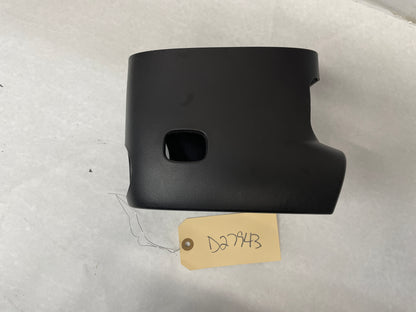 2013 GMC Sierra C1500 SLE Steering Column Cover OEM - Day's Parts Yard