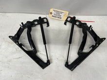 2008 Chevy Corvette RH & LH Trunk Hinges OEM - Day's Parts Yard