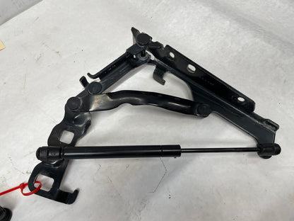 2008 Chevy Corvette RH & LH Trunk Hinges OEM - Day's Parts Yard