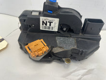 2017 Chevy SS Sedan Front LH Driver Door Lock Actuator OEM - Day's Parts Yard