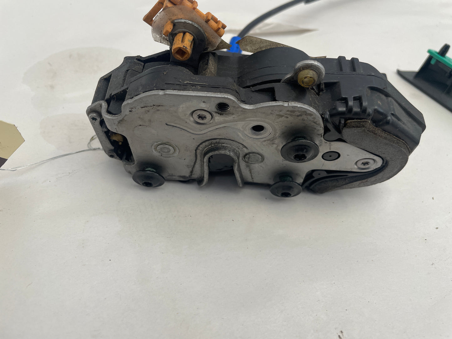 2017 Chevy SS Sedan Front LH Driver Door Lock Actuator OEM - Day's Parts Yard