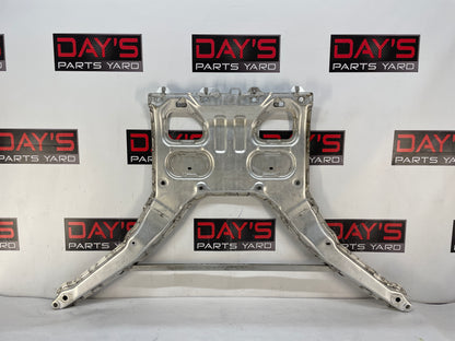 2018 Chevy Camaro ZL1 Front Cradle Support Plate Cradle Lower Shear Shield OEM