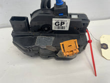 2017 Chevy SS Sedan Front RH Passenger Door Lock Actuator OEM - Day's Parts Yard
