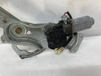 2004 Pontiac GTO LH Driver Front Window Regulator w/ Motor OEM