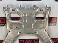 2018 Chevy Camaro ZL1 Front Cradle Support Plate Cradle Lower Shear Shield OEM