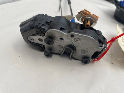 2017 Chevy SS Sedan Front RH Passenger Door Lock Actuator OEM - Day's Parts Yard