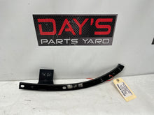 2008 Chevy Corvette RH Passenger Quarter Panel Fender Reinforce Bracket OEM - Day's Parts Yard