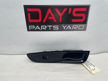 2017 Chevy SS Sedan Front RH Passenger Door Panel Window Switch OEM - Day's Parts Yard