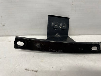 2008 Chevy Corvette RH Passenger Quarter Panel Fender Reinforce Bracket OEM - Day's Parts Yard