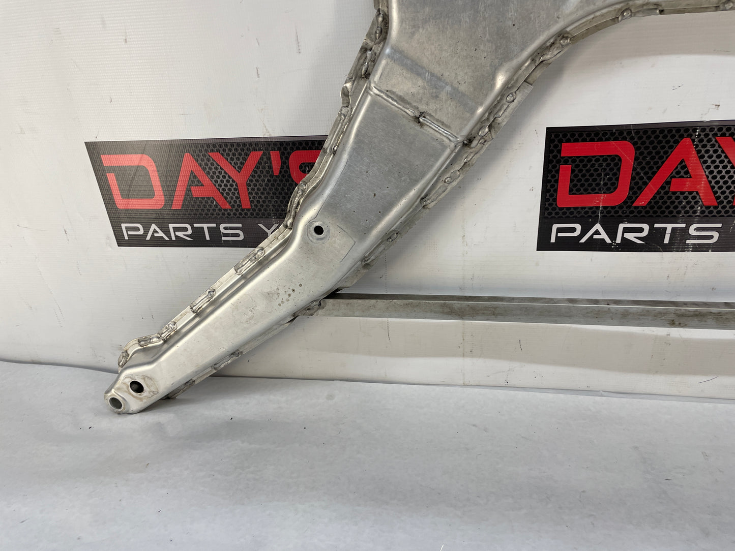 2018 Chevy Camaro ZL1 Front Cradle Support Plate Cradle Lower Shear Shield OEM