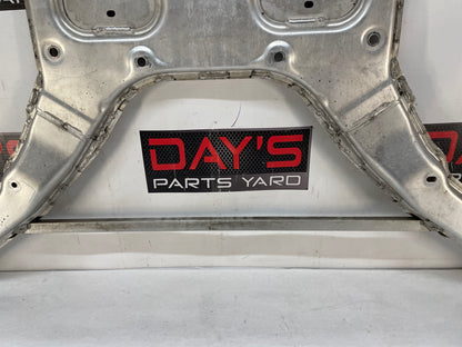 2018 Chevy Camaro ZL1 Front Cradle Support Plate Cradle Lower Shear Shield OEM