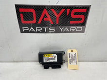 2013 GMC Sierra C1500 SLE Supplemental Restraint System-Sdm Module OEM - Day's Parts Yard
