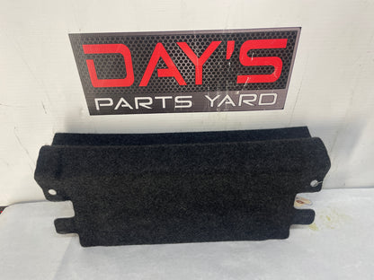 2009 Pontiac G8 GT Ski Port Felt Cover OEM - Day's Parts Yard