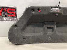 2018 Chevy Camaro ZL1 Trunk Deck Lid Carpet Felt Liner OEM - Day's Parts Yard
