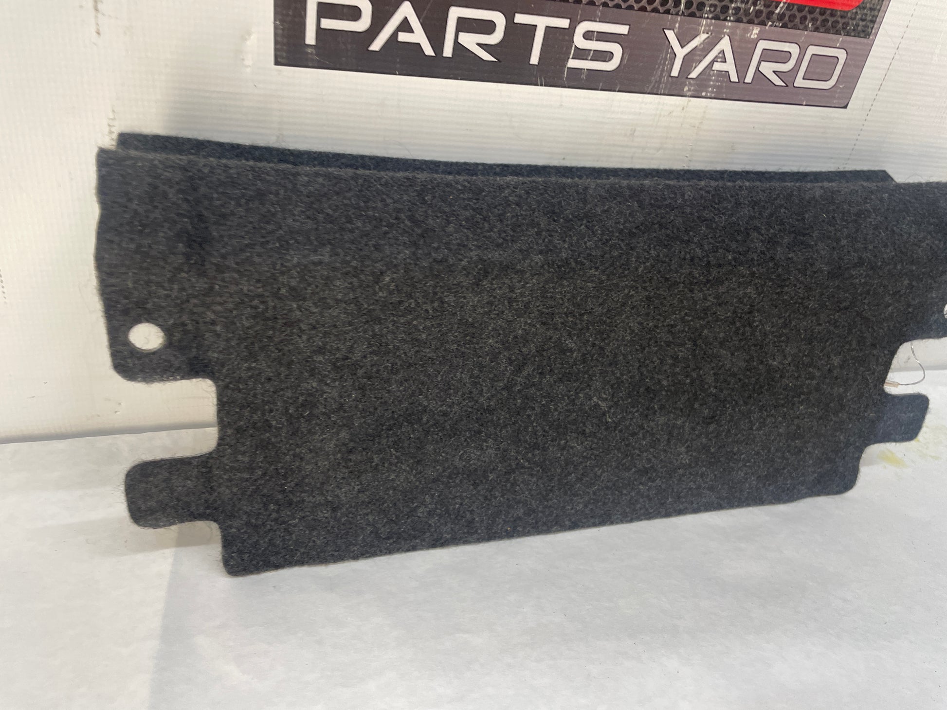 2009 Pontiac G8 GT Ski Port Felt Cover OEM - Day's Parts Yard