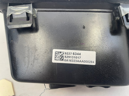 2017 Chevy SS Sedan Front RH Passenger Door Panel Window Switch OEM - Day's Parts Yard